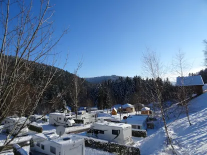 Emplacement Nature - Électricité En Supplément