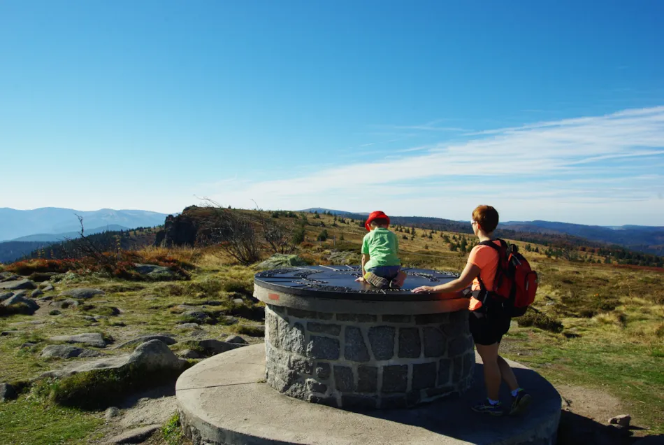 Camping de Belle Hutte 