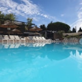 Foto #2 van Camping Les Sablettes