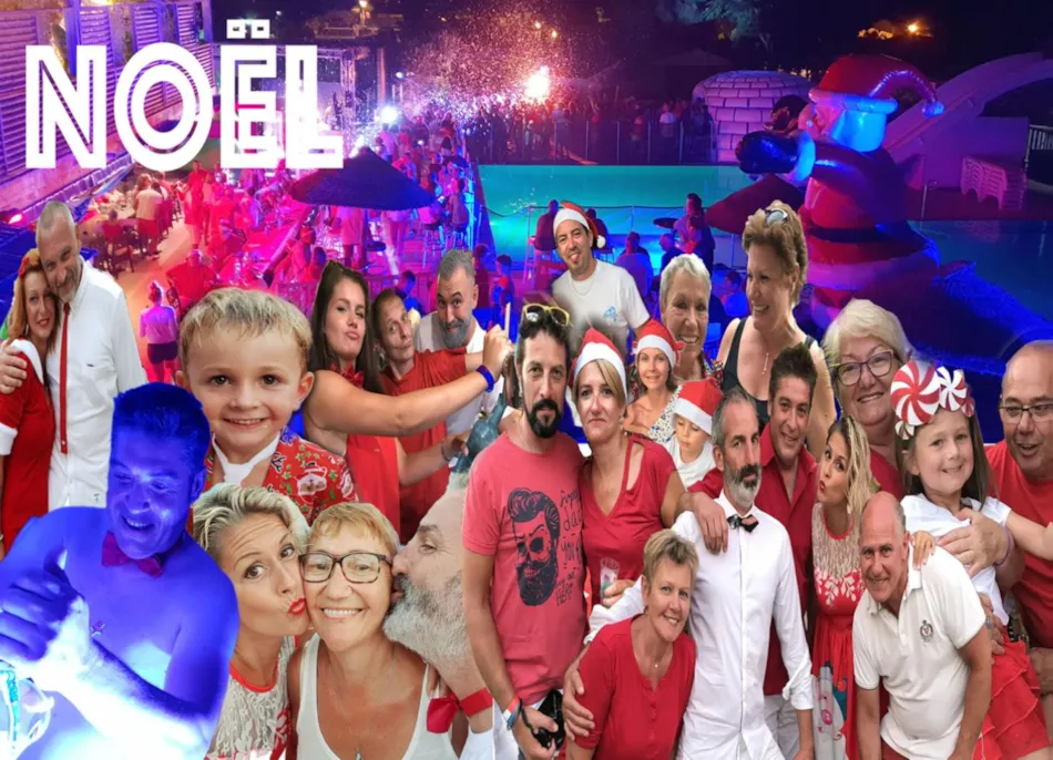 Camping Les Sablettes