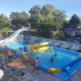 Foto #25 van Camping Les Sablettes