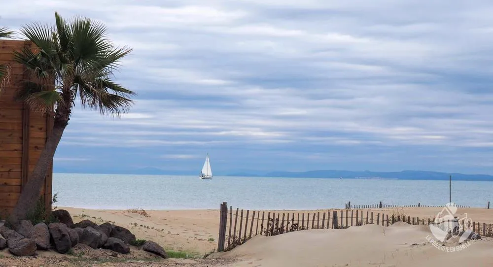 Camping Les Sablettes