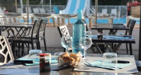 Camping Les Sablettes - image n°3 - Camping Direct