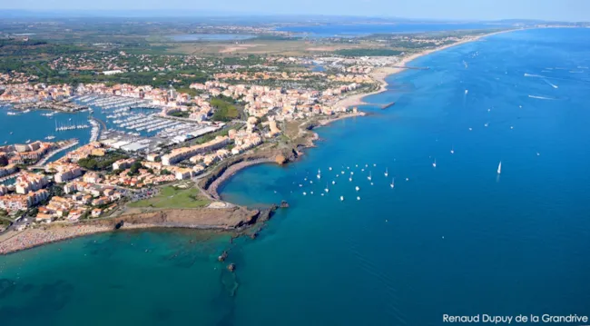 Camping Les Sablettes - image n°1 - Camping Direct