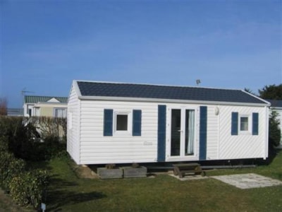 Mobil-home Essentiel — 1