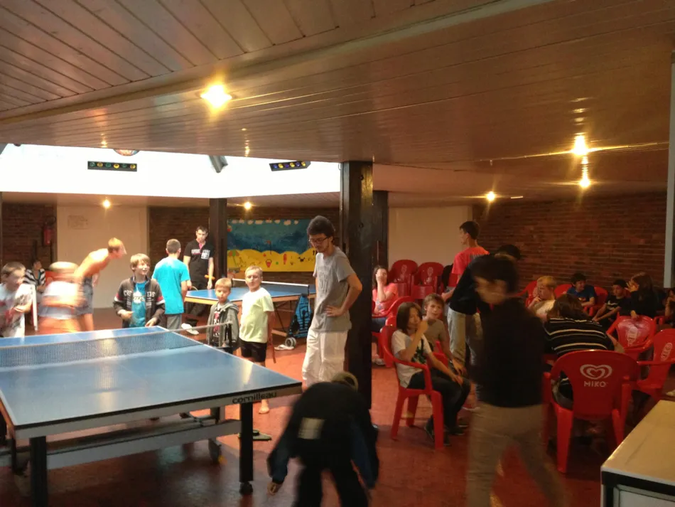 Camping Belle Etoile