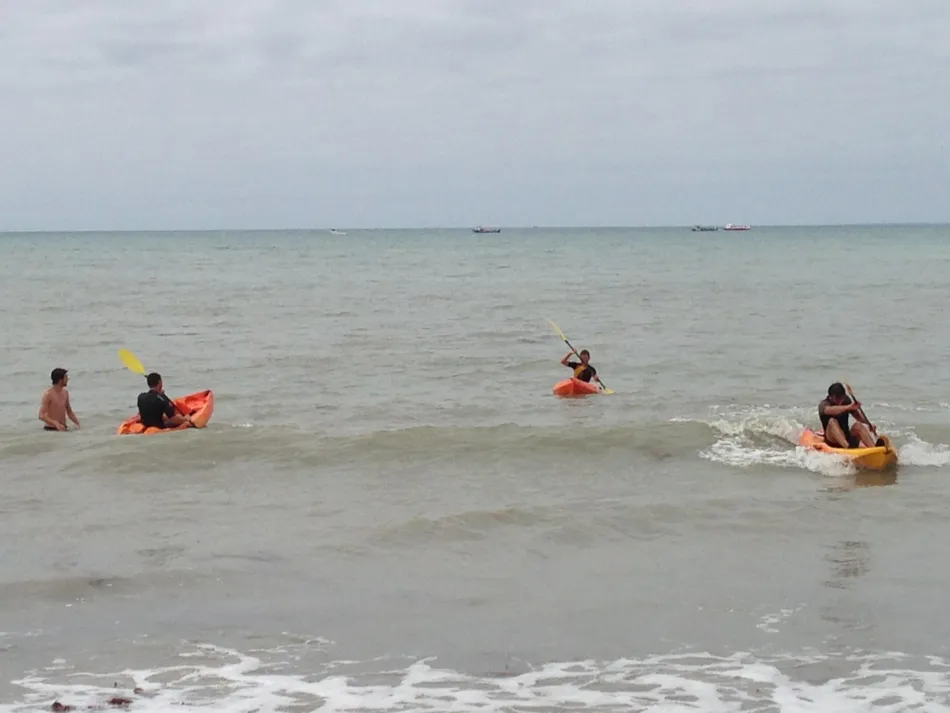 Camping Belle Etoile