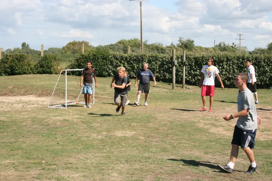 Camping Belle Etoile