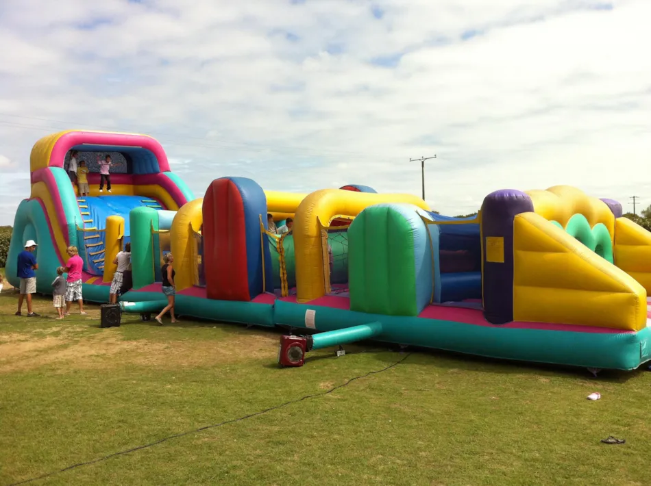 Camping Belle Etoile