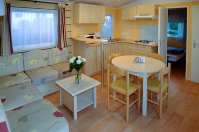 Mobil-home Essentiel — 2