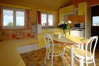 Mobil-home Essentiel — 3