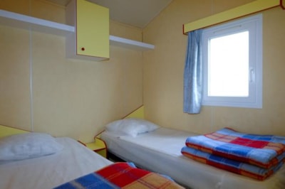 Mobil-home Essentiel — 4