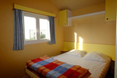 Mobil-home Essentiel — 5