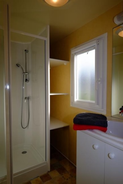 Mobil-home Essentiel — 6
