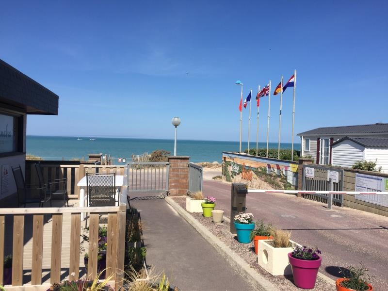 Camping Belle Etoile — Photo 2