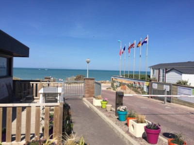 Camping Belle Etoile