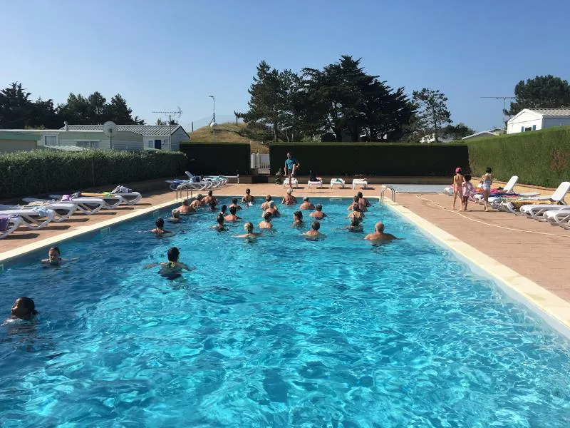 Camping Belle Etoile