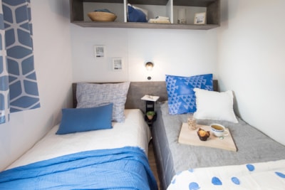 Mobile-home Comfort terrace — 6