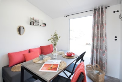 Mobile-home Comfort adapted to the people with reduced mobility — 2