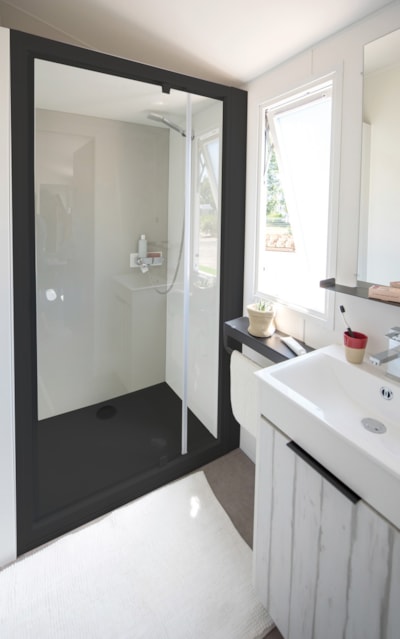 Mobile-home Comfort — 5