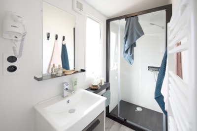 Mobile-home Comfort terrace — 4