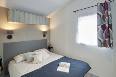 Mobile-home Premium terrace — 3