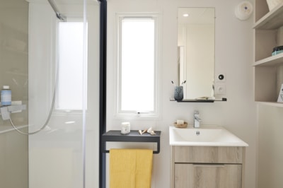 Mobile-home Premium terrace — 5