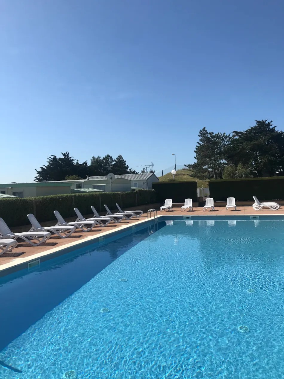 Camping Belle Etoile