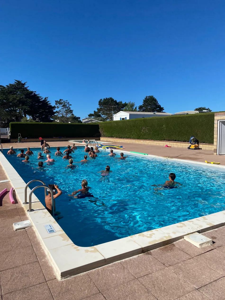 Camping Belle Etoile