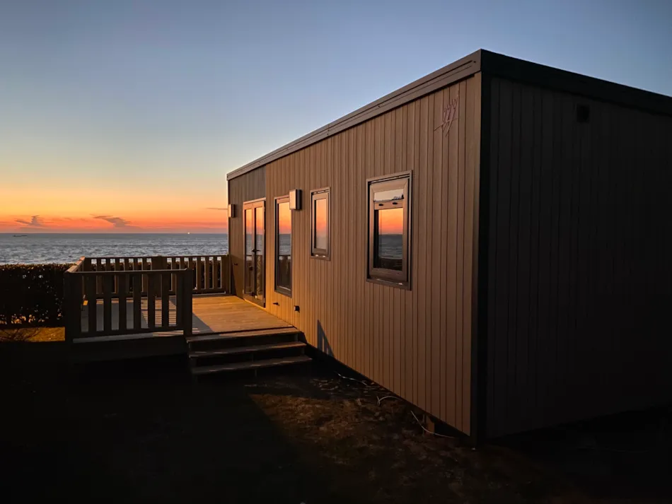 Camping Belle Etoile