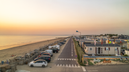 Camping Belle Etoile