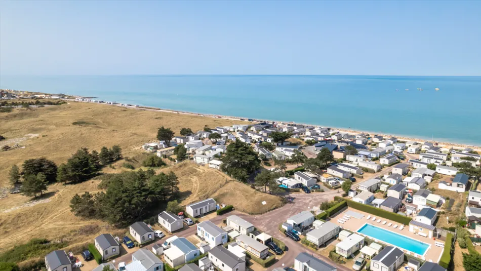 Camping Belle Etoile