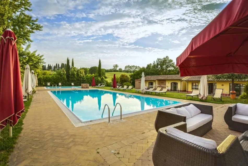 Case Vacanza La Sorgente