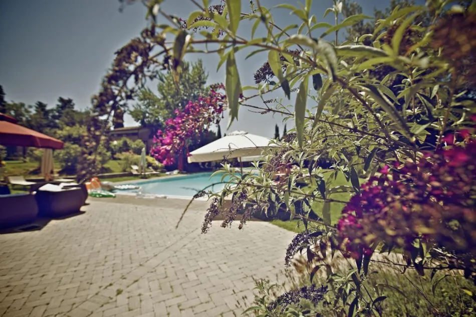 Case Vacanza La Sorgente