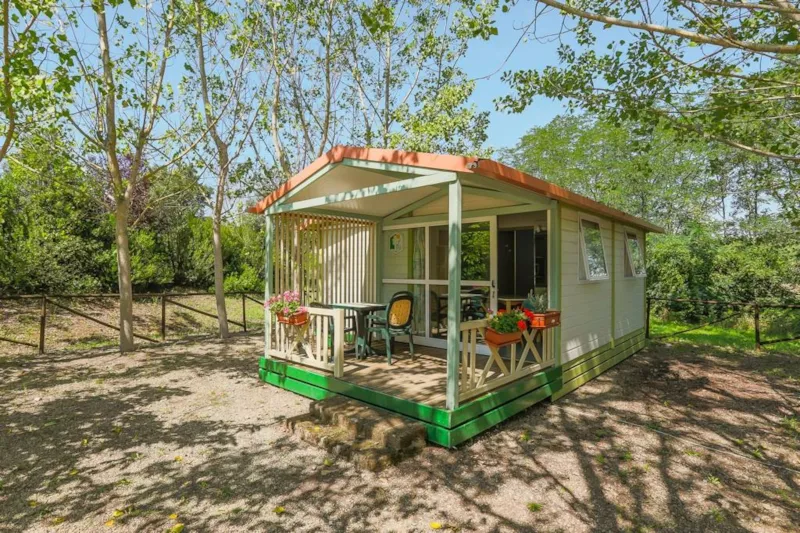 Moréa 4 Pers. À La Semaine