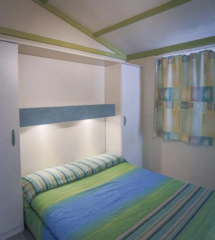 Moréa 4 Pers. À La Semaine