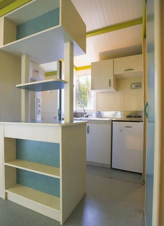 Moréa 4 Pers. À La Semaine