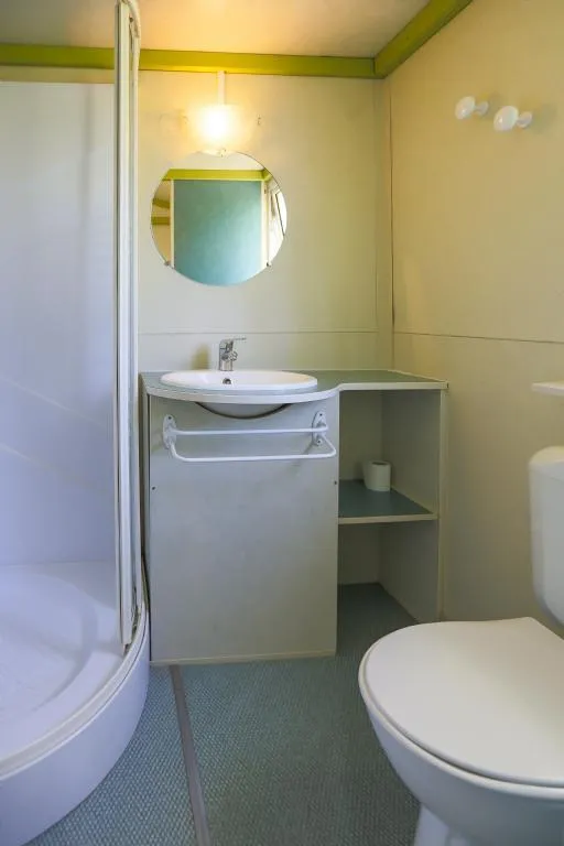 Moréa 4 Pers. À La Semaine