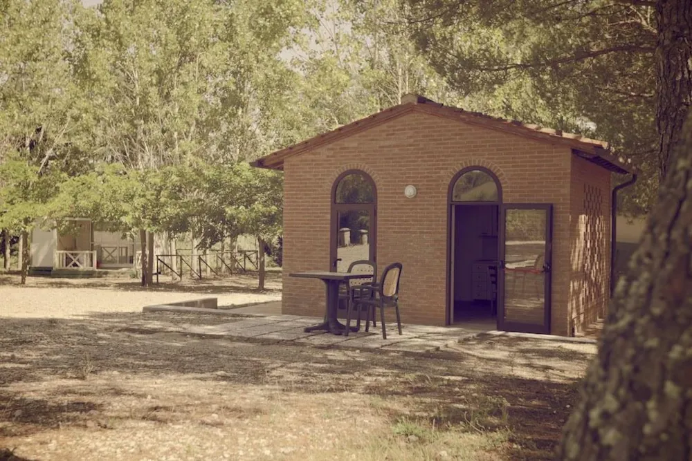 Location - Il Pino - Une Pièce - Case Vacanza La Sorgente