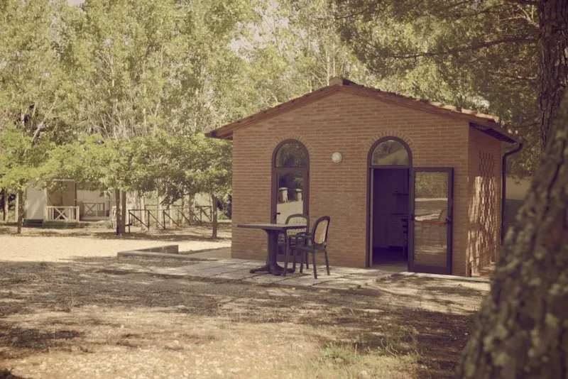 Il Pino - Une Pièce