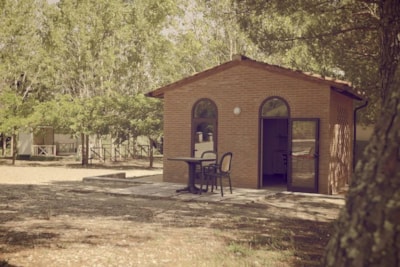 Il Pino - one room — 1