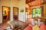 Appartamento Bilocale - Vista Piscina Appartamento Bilocale - Vista Piscina