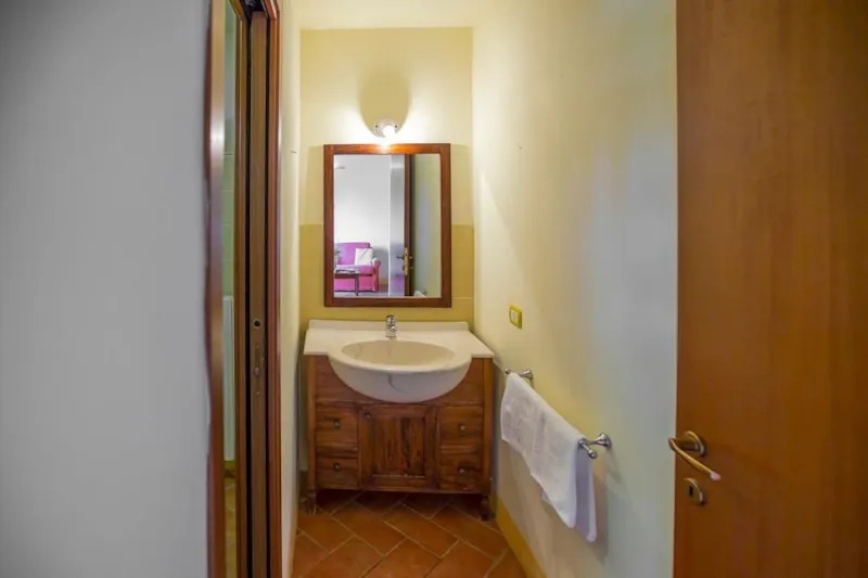 Appartement À Deux Pièces - Vue Piscine