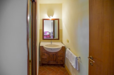 Apartment two-roomed — 6