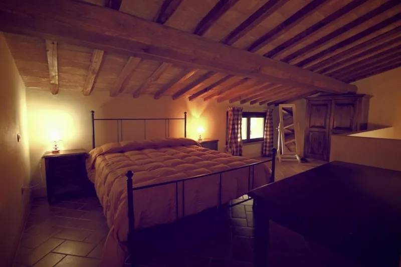 Appartement À Trois Pièces - Vue Piscine