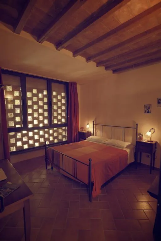 Il Villino - Vue Piscine