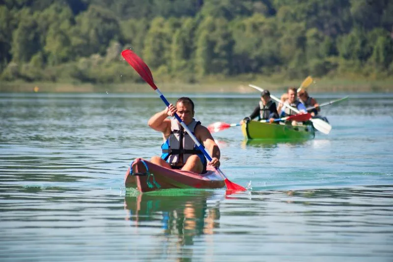 Capfun - Camping La Pergola