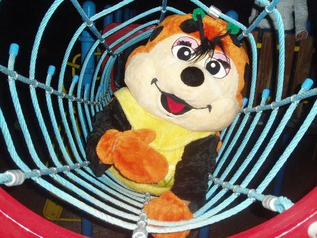 Capfun - Camping La Pergola