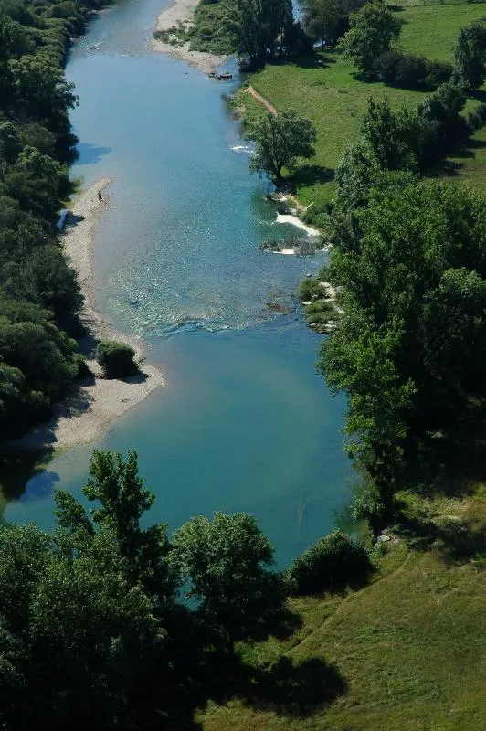 Capfun - Camping La Pergola