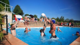 Capfun - Camping La Pergola - image n°15 - 